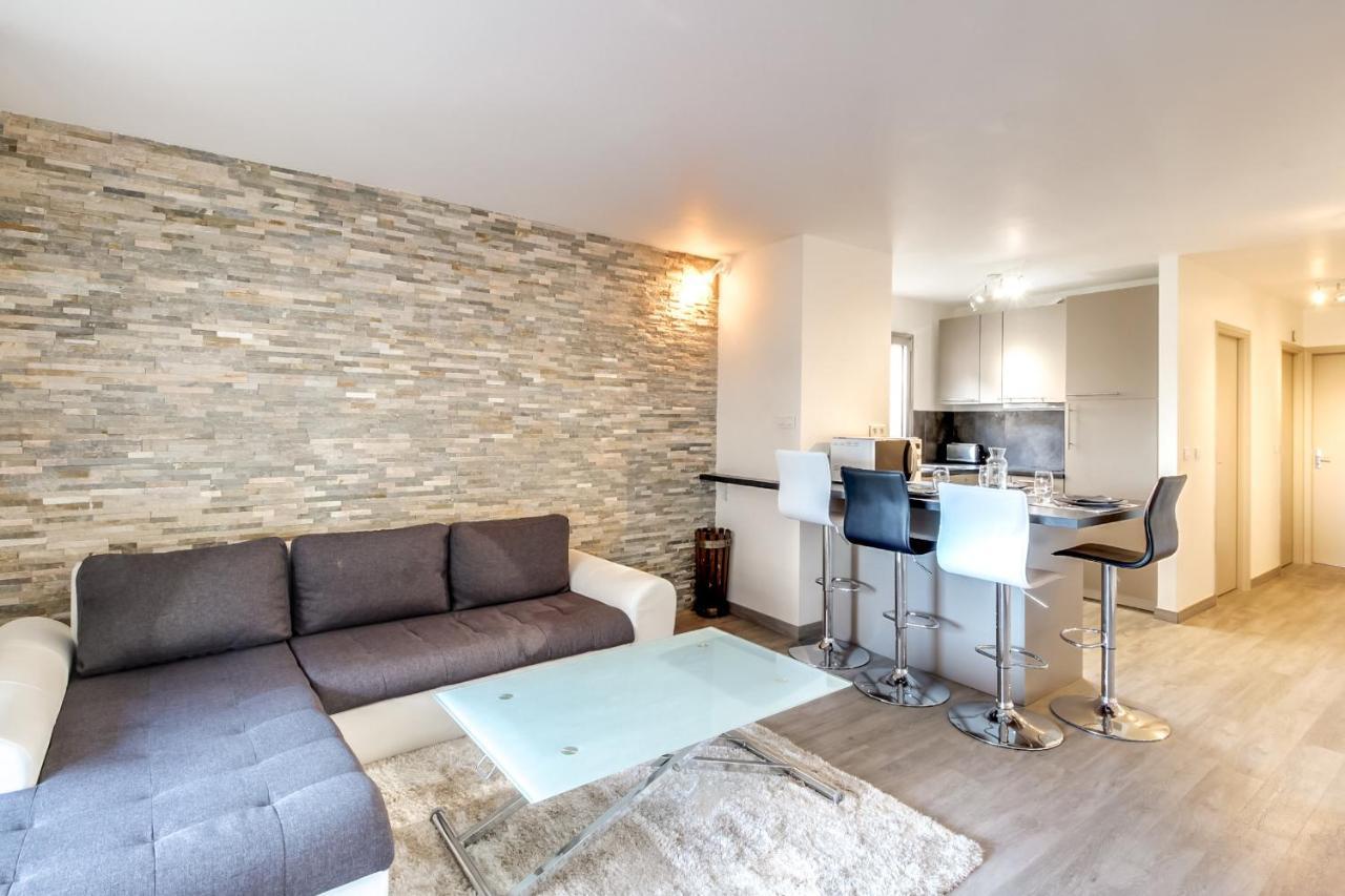 Appartement Immogroom- Renovated - Wifi - Close To Everything *