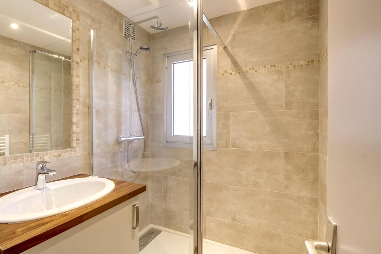 Immogroom- Renovated - Wifi - Close To Everything Appartement