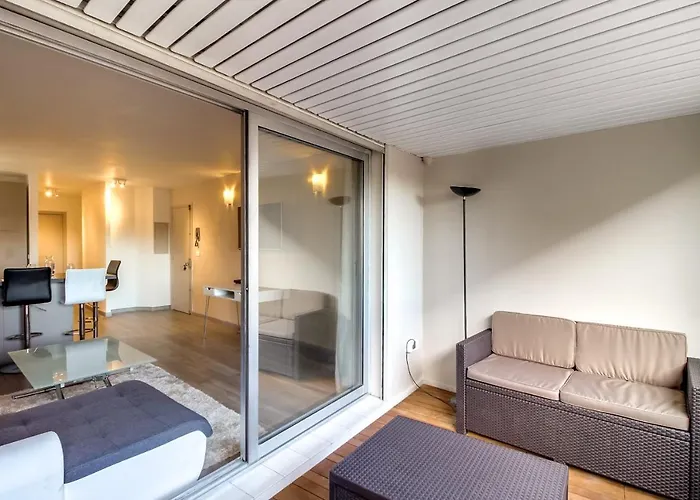 Immogroom- Renovated - Wifi - Close To Everything