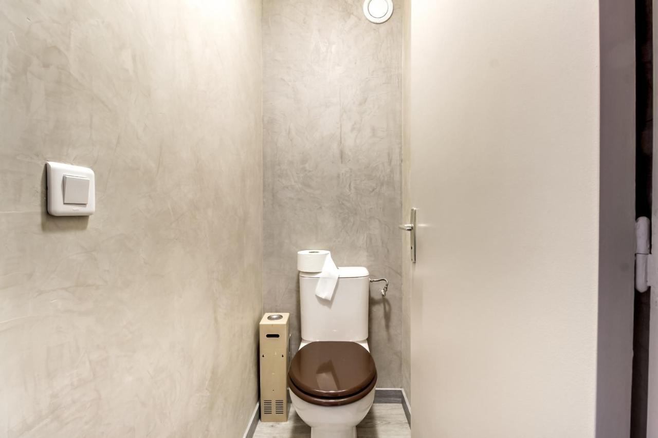 Immogroom- Renovated - Wifi - Close To Everything Appartamento Cannes
